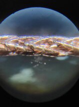 音圈線/喇叭線/編織銅/銅編織加棉線防斷絲助焊劑