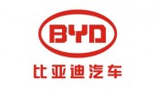 比亞迪
